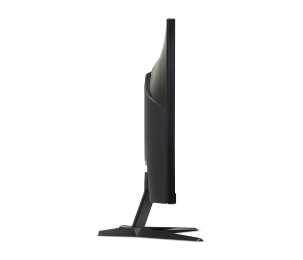 Acer Nitro QG241YBII czarny - 506951 - zdjęcie 3